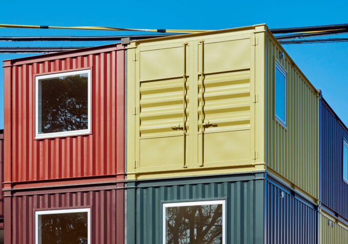 BOX SQUARE マシキラリ