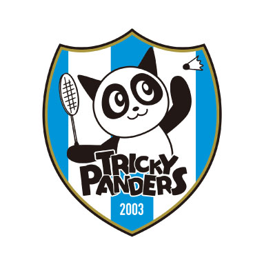 トリッキーパンダース